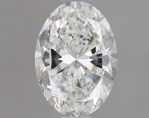 Oval Diamond image