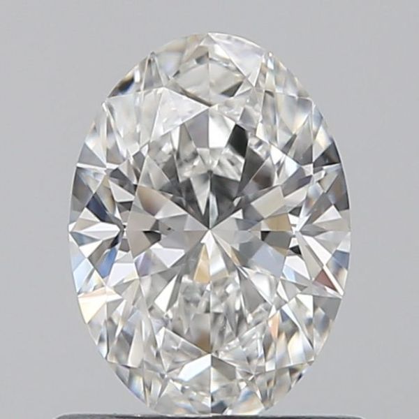 Oval Diamond image