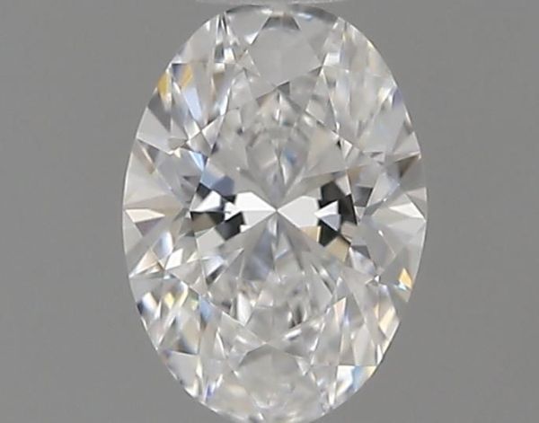 Oval Diamond image