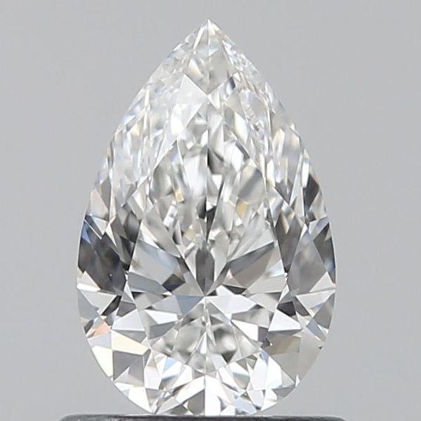 Pear Diamond image