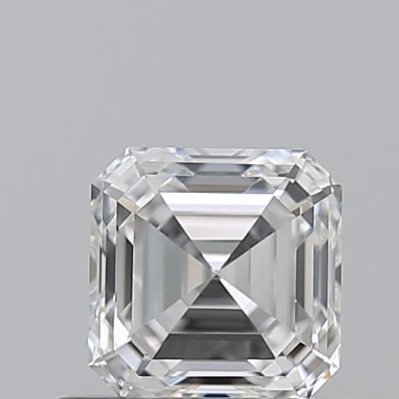 Asscher Diamond image