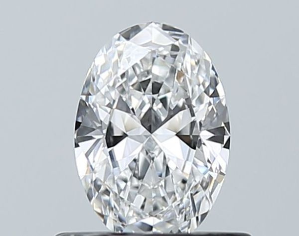 Oval Diamond image