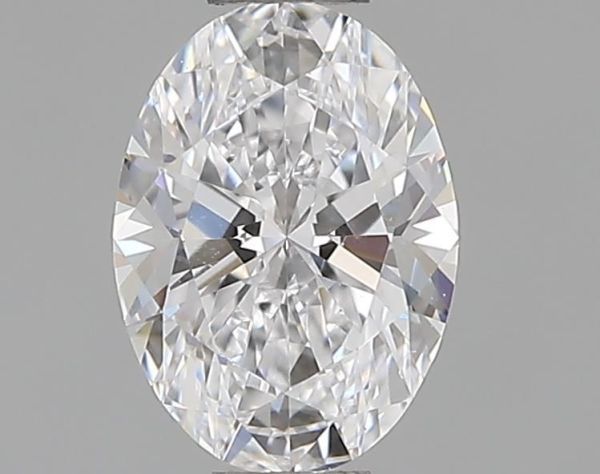 Oval Diamond image