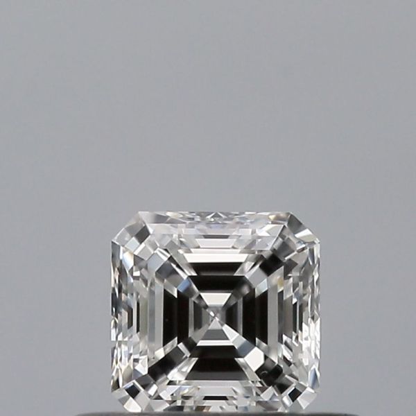 Asscher Diamond image