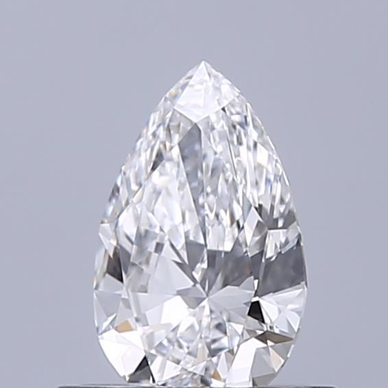 Pear Lab-Grown Diamond image