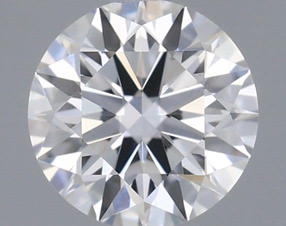 Round Diamond image
