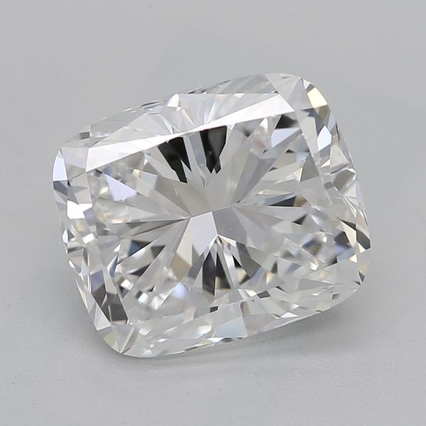 Cushion Diamond image