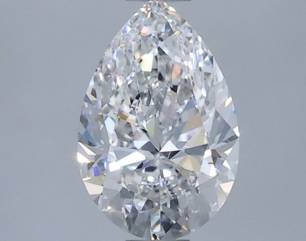 Pear Diamond image