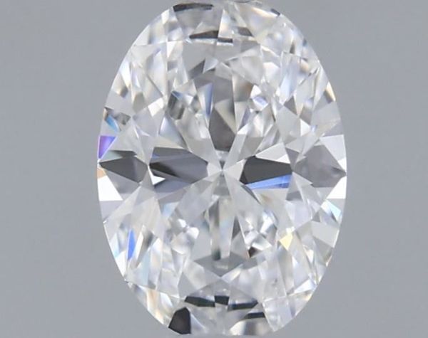 Oval Diamond image