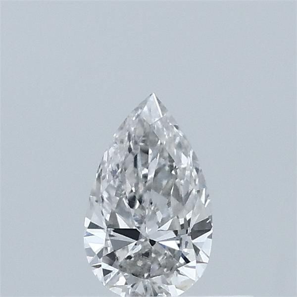 Pear Lab-Grown Diamond image