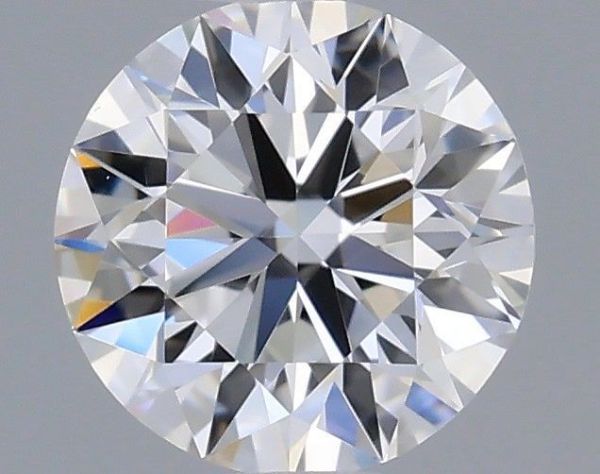 Round Diamond image