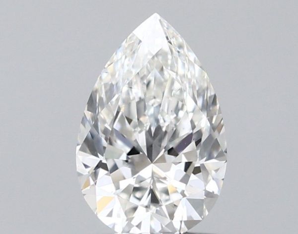 Pear Diamond image