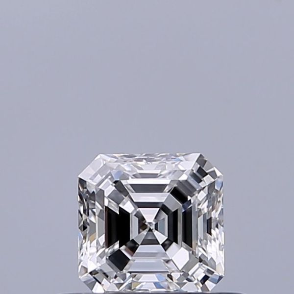 Asscher Diamond image