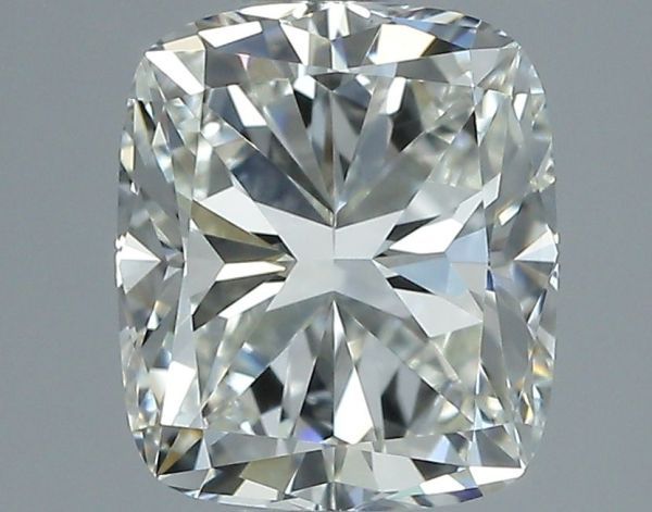 Cushion Diamond image