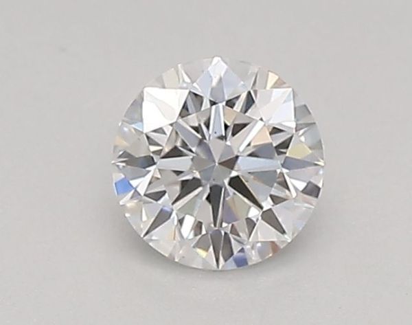 Round Lab-Grown Diamond image