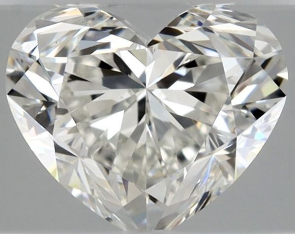 Heart Diamond image