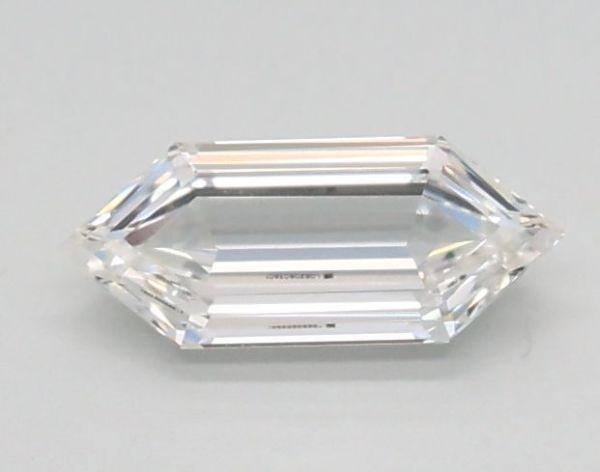 Hexagonal Lab-Grown Diamond image