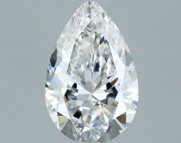 Pear Diamond image