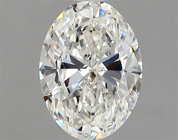 Oval Diamond image