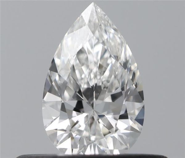 Pear Diamond image