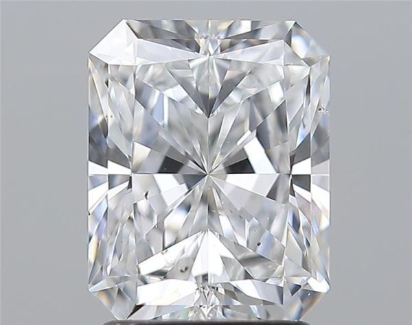 Radiant Diamond image
