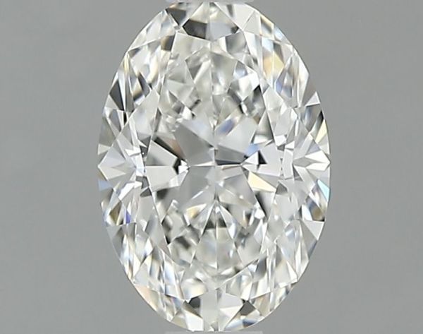 Oval Diamond image