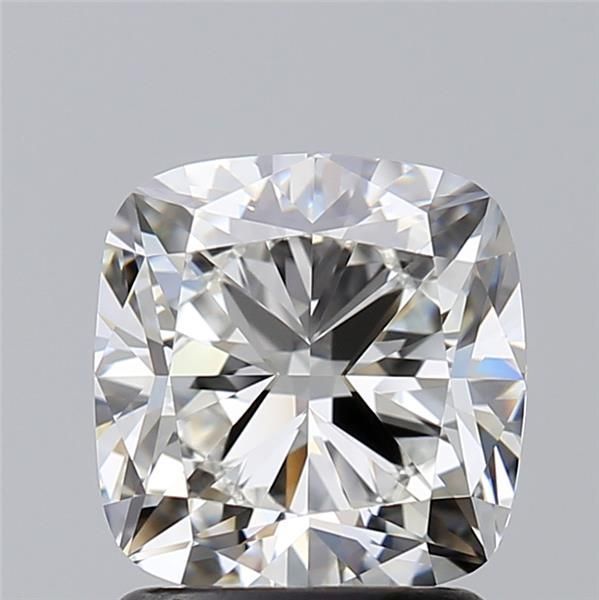 Cushion Diamond image