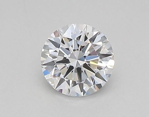 Round Lab-Grown Diamond image