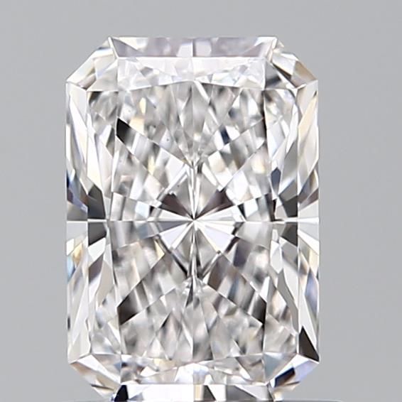Radiant Lab-Grown Diamond image