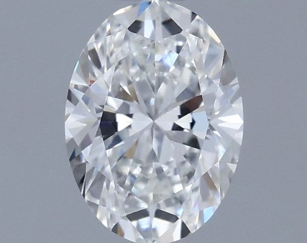 Oval Diamond image