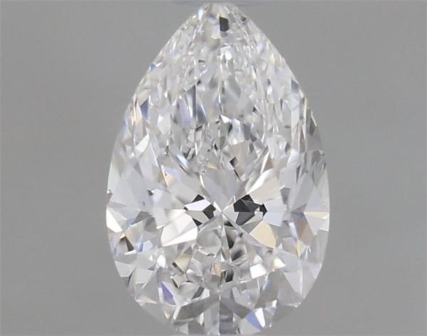 Pear Diamond image