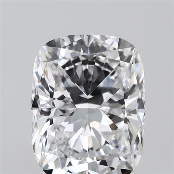 Cushion Lab-Grown Diamond image