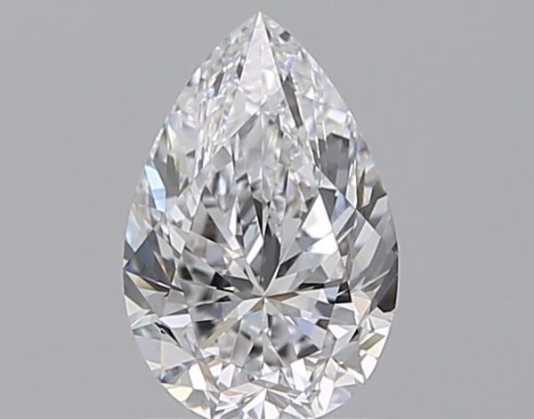 Pear Diamond image