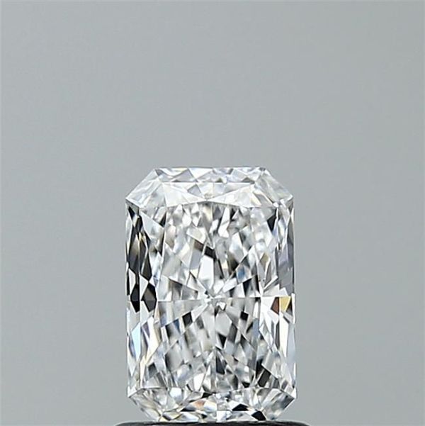 Radiant Lab-Grown Diamond image