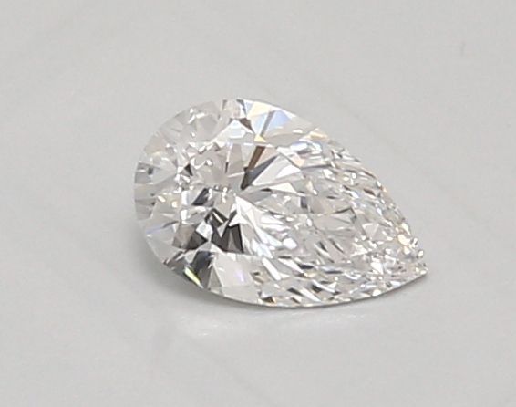 Pear Lab-Grown Diamond image