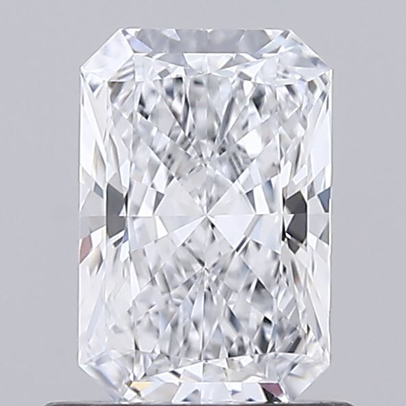 Radiant Lab-Grown Diamond image