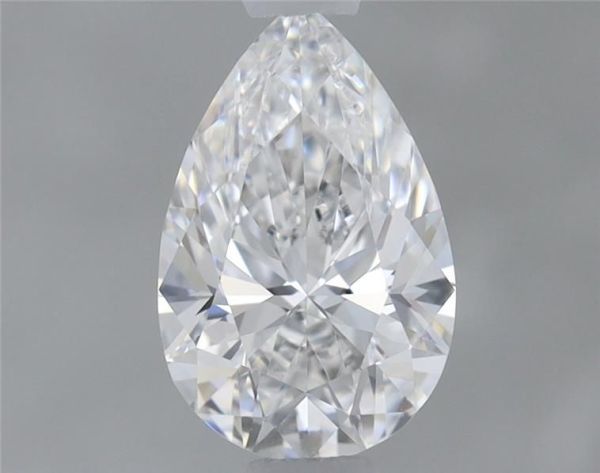 Pear Diamond image