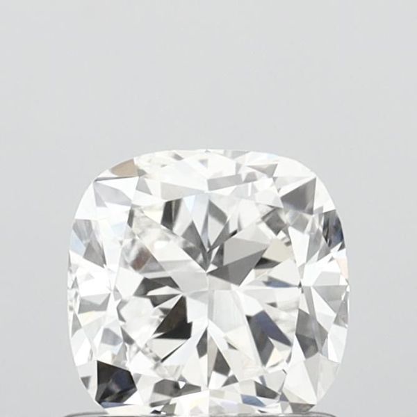Cushion Lab-Grown Diamond image