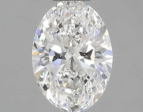 Oval Diamond image