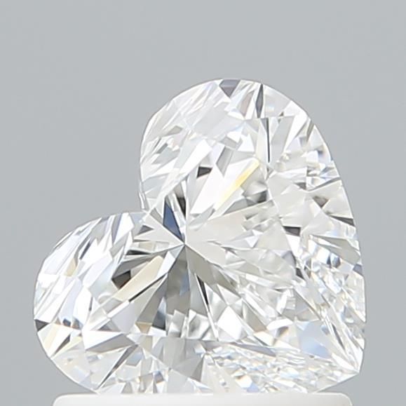 Heart Lab-Grown Diamond image
