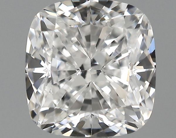 Cushion Diamond image