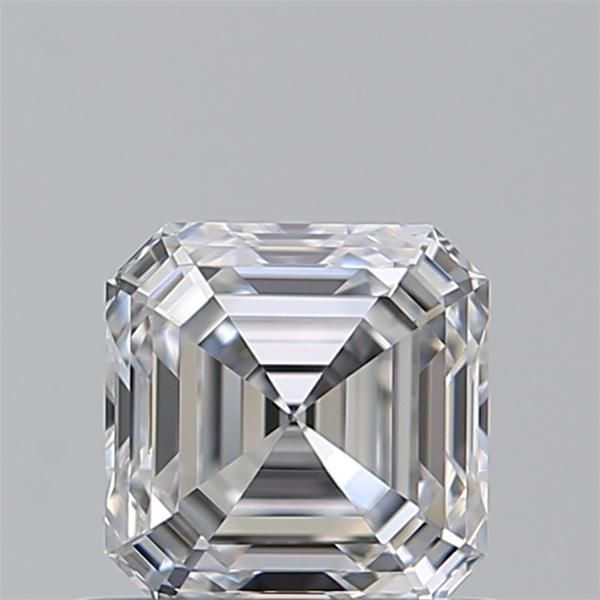 Asscher Diamond image