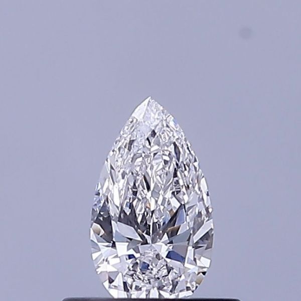 Pear Lab-Grown Diamond image