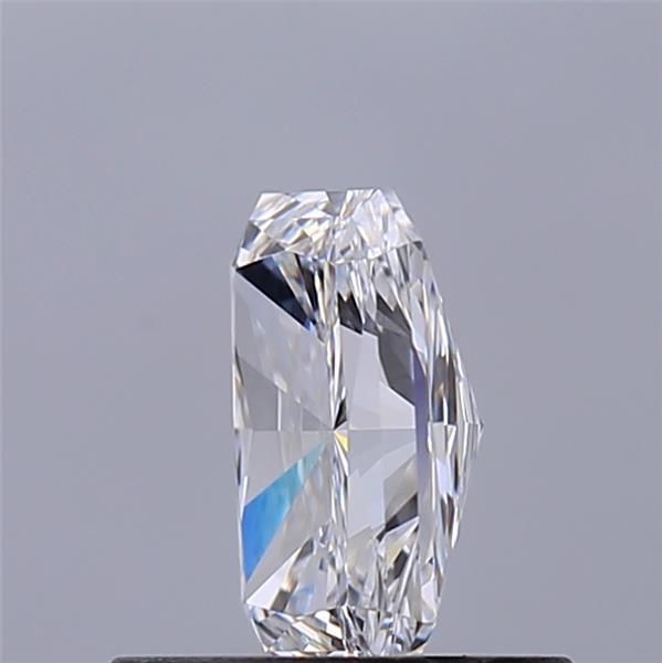 Radiant Lab-Grown Diamond image