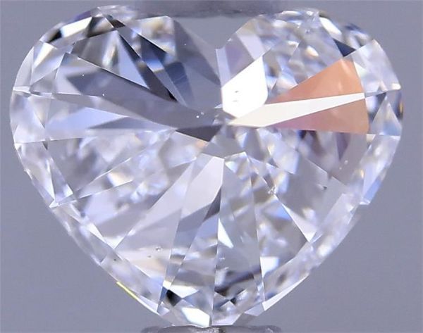 Heart Diamond image