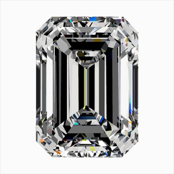 Emerald Diamond image