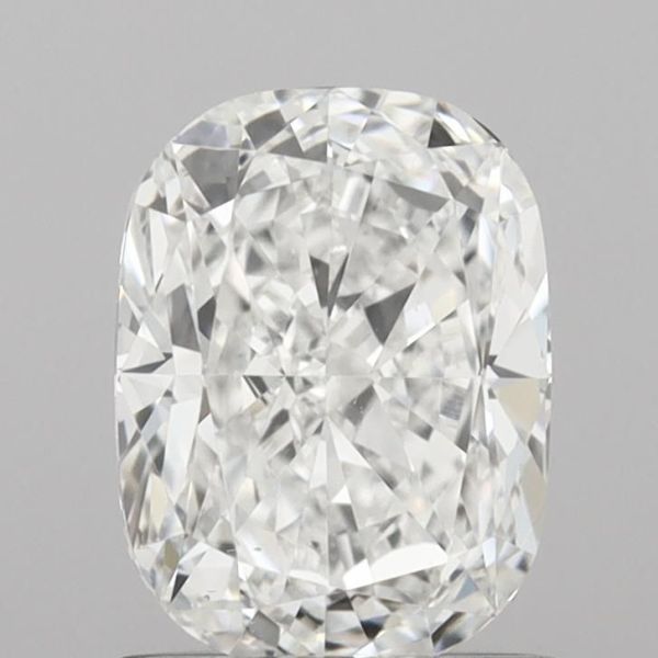Cushion Diamond image
