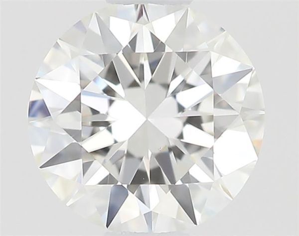 Round Diamond image