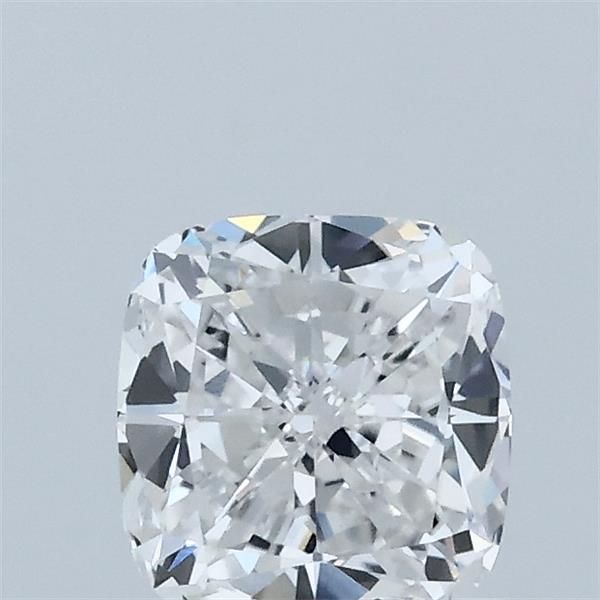 Cushion Lab-Grown Diamond image