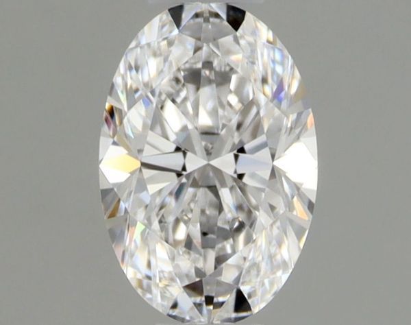 Oval Diamond image